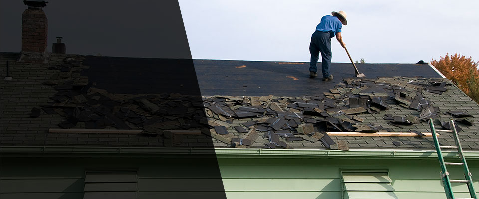 Everson Roofing Contractors
